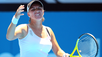 Светлана Кузнецова