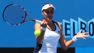 Надежда Петрова