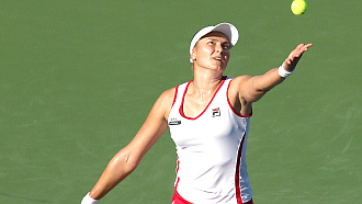 Надежда Петрова