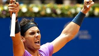 Рафаэль Надаль