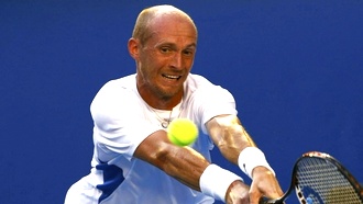 Николай Давыденко