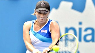 Светлана Кузнецова