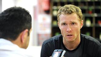 Дмитрий Турсунов