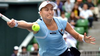 Надежда Петрова