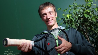 Андрей Кузнецов