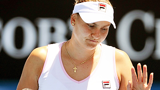 Надежда Петрова