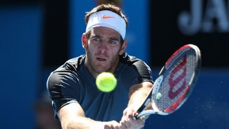 Хуан-Мартин Дель Потро