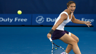 Сара Эррани