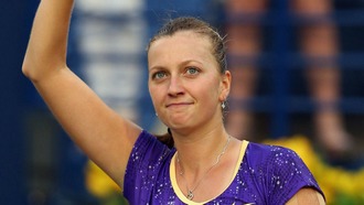 Петра Квитова