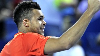 Жо-Вильфрид Тсонга