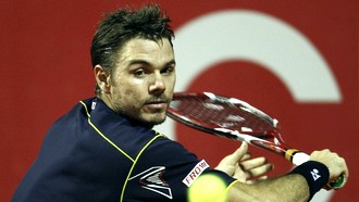 Станислас Вавринка