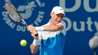 Николай Давыденко