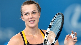 Анастасия Павлюченкова