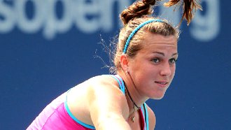 Анастасия Павлюченкова