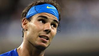 Рафаэль Надаль