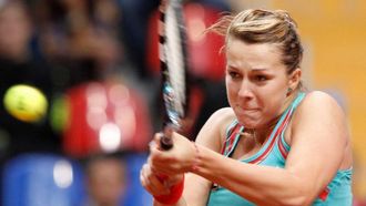 Анастасия Павлюченкова