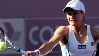 Моника Никулеску