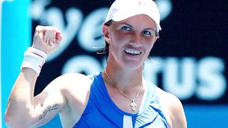 Светлана Кузнецова