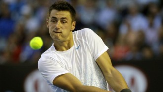 Бернард Томич