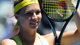 Мария Кириленко