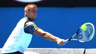 Михаил Южный