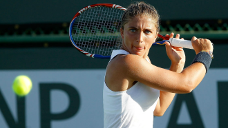 Сара Эррани