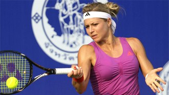 Мария Кириленко