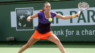 Петра Квитова