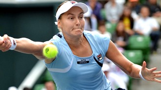 Надежда Петрова