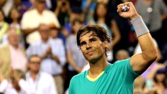 Рафаэль Надаль