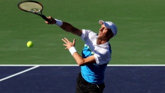 Николай Давыденко