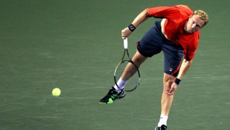 Дмитрий Турсунов