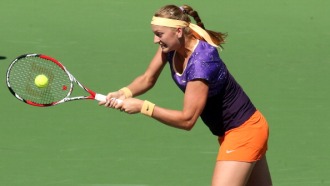 Петра Квитова