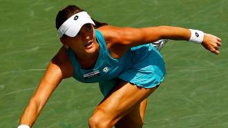 Агнешка Радванска