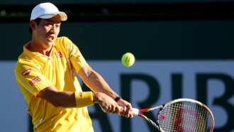 Кеи Нишикори