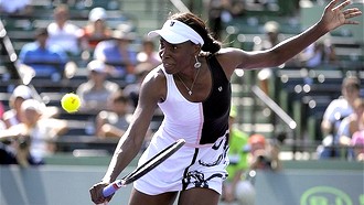 Винус Уильямс