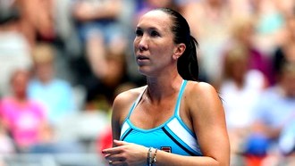 Елена Янкович