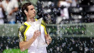 Энди Мюррей