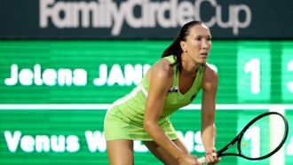 Елена Янкович