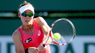 Саманта Стосур