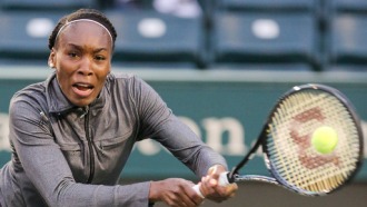 Винус Уильямс