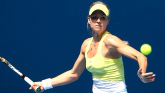 Мария Кириленко