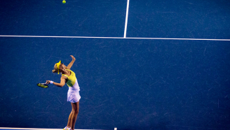 Мария Кириленко