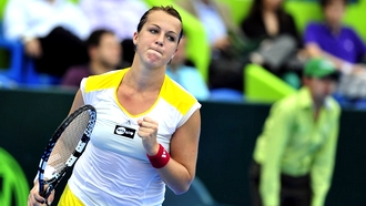 Анастасия Павлюченкова