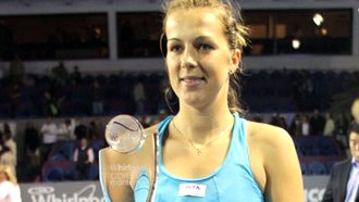 Анастасия Павлюченкова