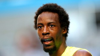 Гаэль Монфис