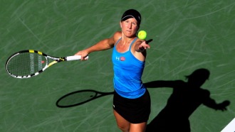 Джилл Крэйбас