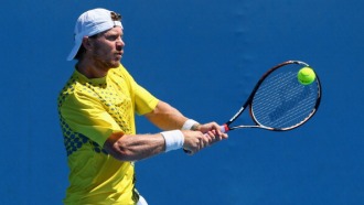 Алекс Богомолов