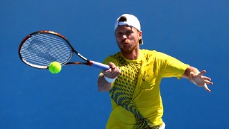 Алекс Богомолов