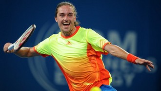 Александр Долгополов